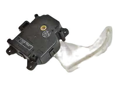 Toyota 87106-12131 Servo