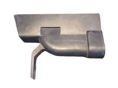 Toyota 17752-21050 Duct