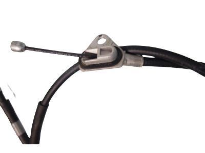 Toyota 46430-02280 Rear Cable