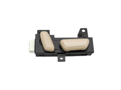 Toyota 84921-06200-E0 Slide Knob