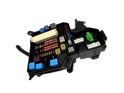 Toyota 82672-08100 Upper Cover