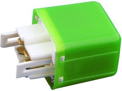 Toyota 28300-16010 Relay Assembly, Starter