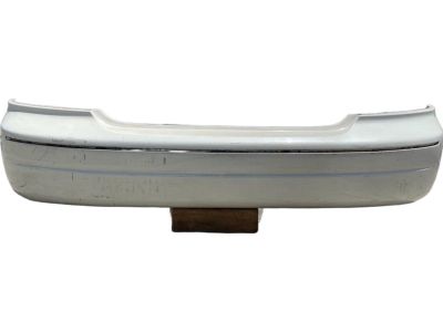 Toyota 52159-AC903 Bumper Cover