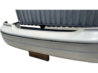 Toyota 52159-AC903 Bumper Cover
