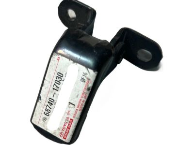 Toyota 68740-17030 Lower Hinge