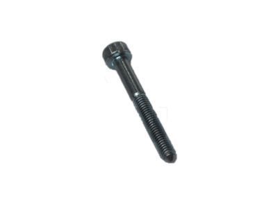 Toyota 90099-04542 Expansion Valve Bolt