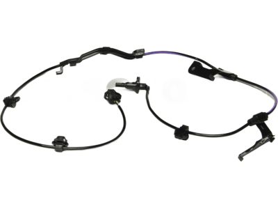 Toyota 89543-12130 Front Speed Sensor
