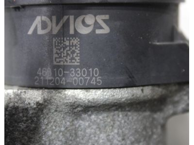 Toyota 47850-42090 Caliper Assembly