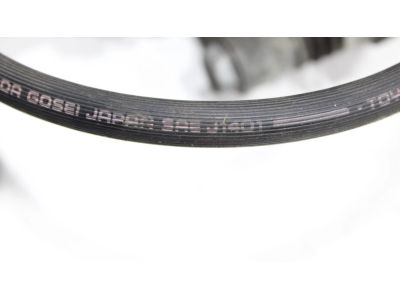 Toyota 47850-42090 Caliper Assembly