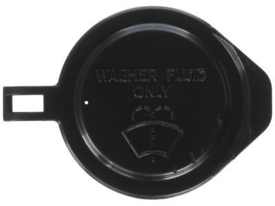 Toyota 85316-52130 Reservoir Cap