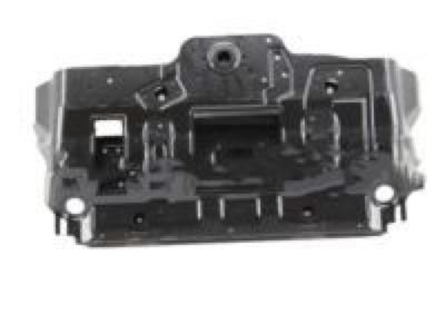 Toyota 53245-35030 Reinforce Panel Mount Bracket