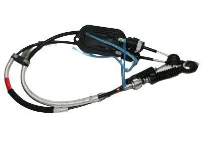 Toyota 33820-52440 Shift Control Cable