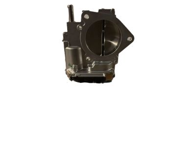 Toyota 22030-F0020 Throttle Body
