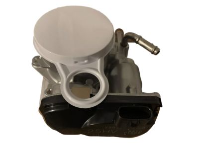 Toyota 22030-F0020 Throttle Body
