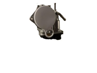 Toyota 22030-F0020 Throttle Body