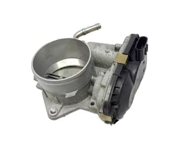 Toyota 22030-F0020 Throttle Body