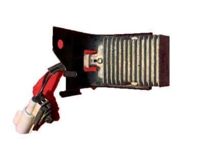 Toyota 82690-34020 Resistor