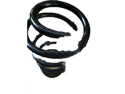 Toyota 48231-35200 Coil Spring