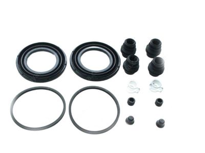 Toyota 04479-48040 Caliper Overhaul Kit