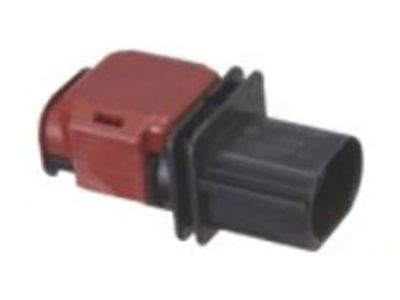 Toyota 90980-11541 Housing, Connector M