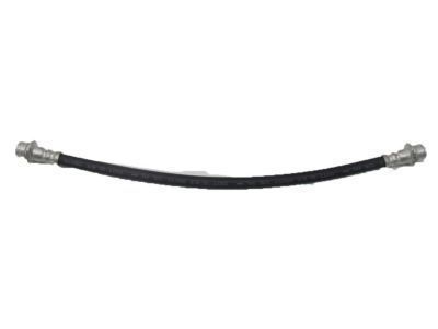 Toyota 90947-A2015 Hose, Flexible