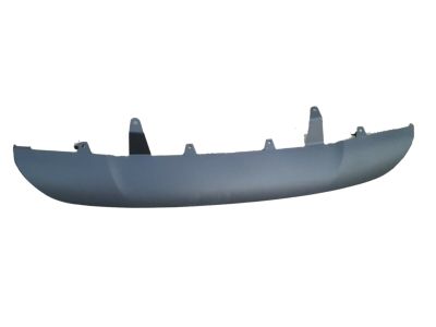 Toyota 52453-42010 Guard, Rear Bumper, Ct