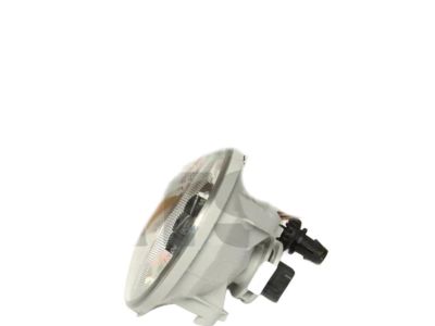 Toyota 81210-0E022 Fog Lamp Assembly