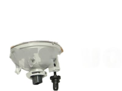 Toyota 81210-0E022 Fog Lamp Assembly