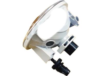 Toyota 81210-0E022 Fog Lamp Assembly