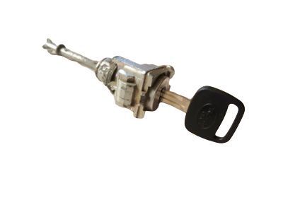 Toyota 69052-02080 Cylinder & Keys