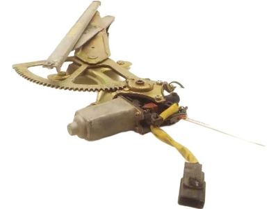 Toyota 69802-47010 Regulator