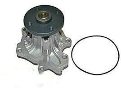 Toyota 16100-0H050 Water Pump