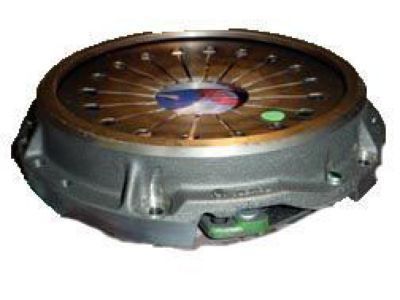 Toyota 31210-14150 Cover Assembly, Clutch