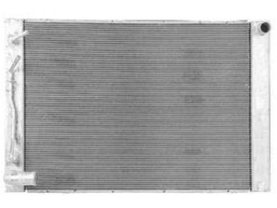 Toyota 16041-0A402 Radiator