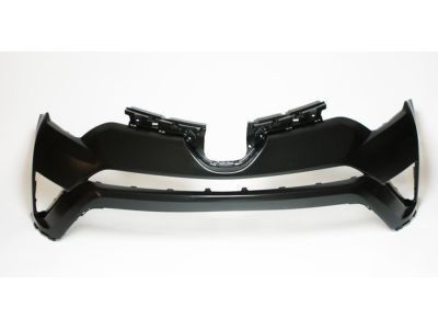 Toyota 52119-0R914 Bumper Cover