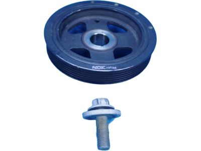 Toyota 13470-37020 Crankshaft Balance