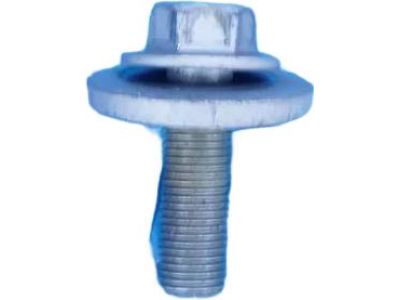 Toyota 13470-37020 Crankshaft Balance