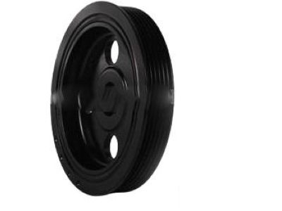 Toyota 13470-37020 Crankshaft Balance