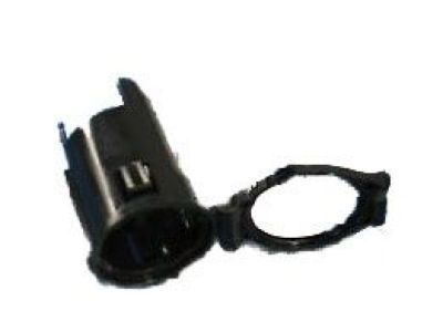 Toyota 85535-35080-C0 Power Outlet Cover