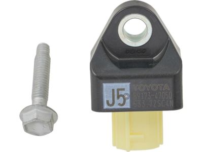 Toyota 89173-49495 Front Sensor