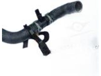 Toyota 16571-F0230 Lower Hose
