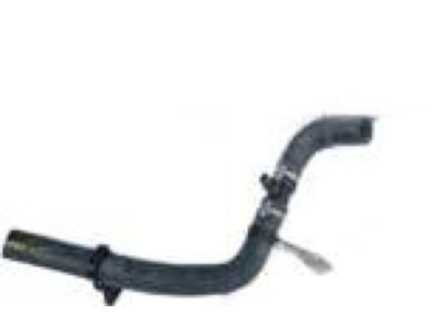 Toyota 16571-F0230 Lower Hose