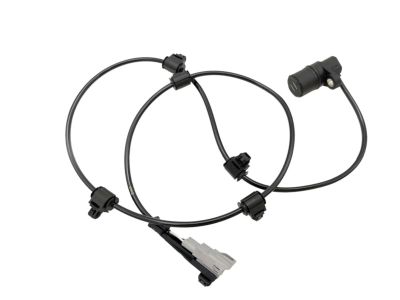 Toyota 89545-0C020 Rear Speed Sensor