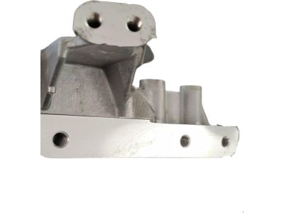Toyota 12315-0P031 Front Bracket