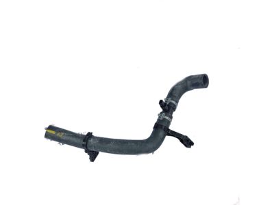 Toyota 16573-F0090 Lower Hose