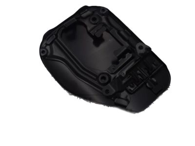 Toyota 77350-12520 Fuel Door