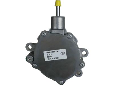 Toyota 29300-0P021 Vacuum Pump