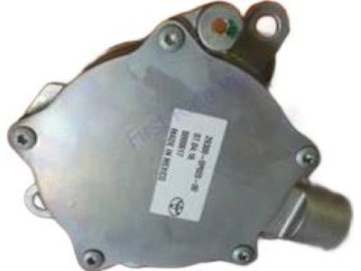 Toyota 29300-0P021 Vacuum Pump
