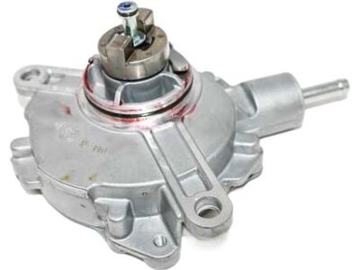 Toyota 29300-0P021 Vacuum Pump