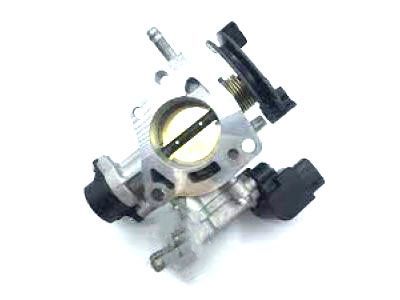 Toyota 22210-21020 Throttle Body